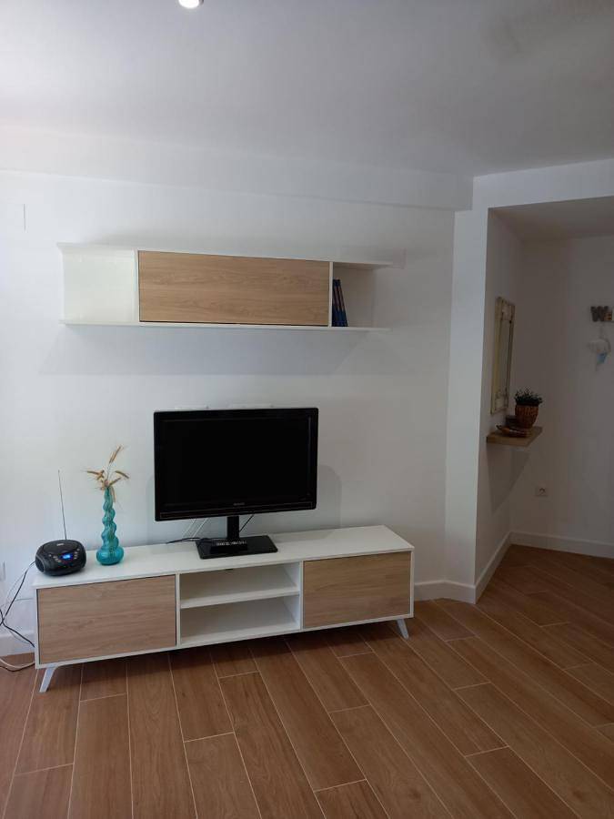 Apartamento para 2 personas, con Terraza en Utrera