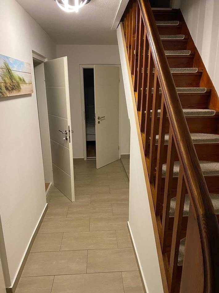 Ferienhaus für 6 Personen, mit Terrasse und Sauna in Landkirchen - 2