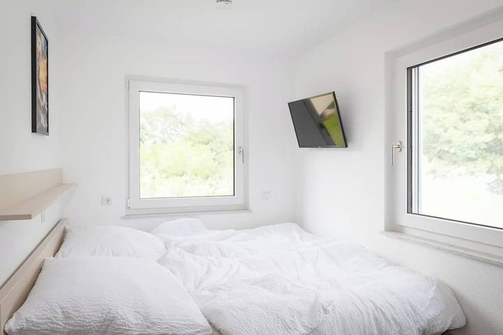 Ferienhaus für 4 Personen in Fürstenberg/Havel - 3