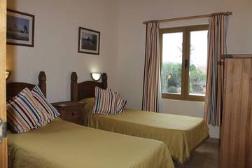 Chalet para 8 Personas en Villaverde, La Oliva, Foto 2