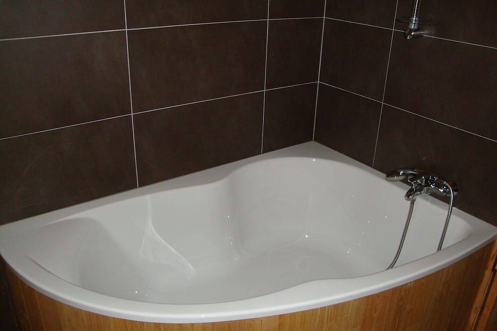 Chalet Muy Cómodo - Spa - Ski Resort Grand Massif in Sixt-Fer-à-Cheval, Region Bonneville