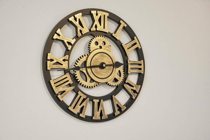 Gîte pour 5 personnes à Thouars - 3