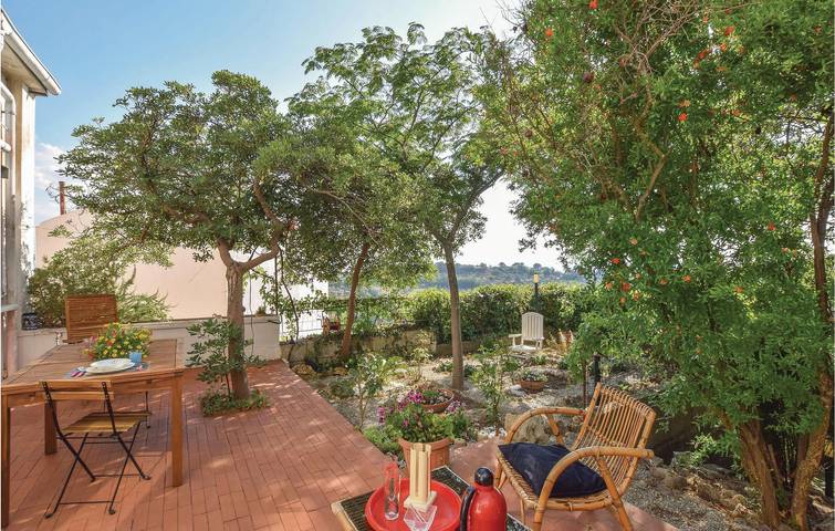 Gîte pour 6 personnes, avec Terrasse dans Basilicate - 2
