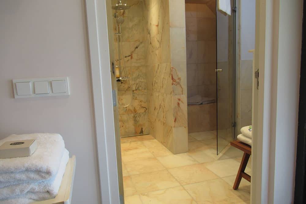 Ganze Wohnung, Luxury vacation studio near the Wadden Sea with private sauna. in Dongeradeel, Niederländische Nordsee