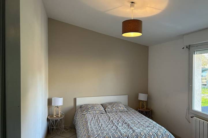 Location de vacances pour 8 personnes à Cadaujac - 2