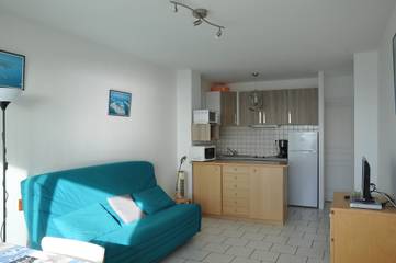 Location De Vacances pour 4 Personnes dans Lacanau Ocean, Lacanau, Photo 3