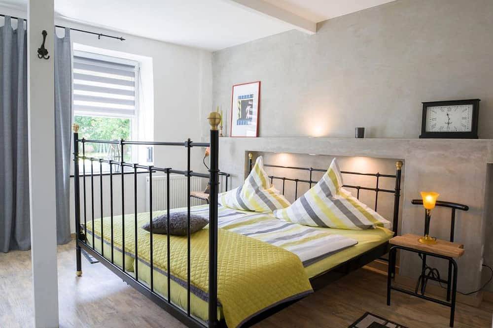 Apartamento entero, Vacation cottage Laux in Weiskirchen, Saar-Nahe-Bergland