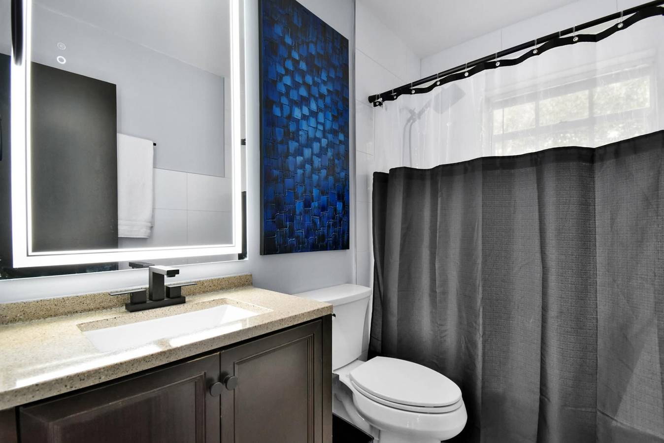 Private 2-Bedroom Wilton Villas in Middle River, Wilton Manors