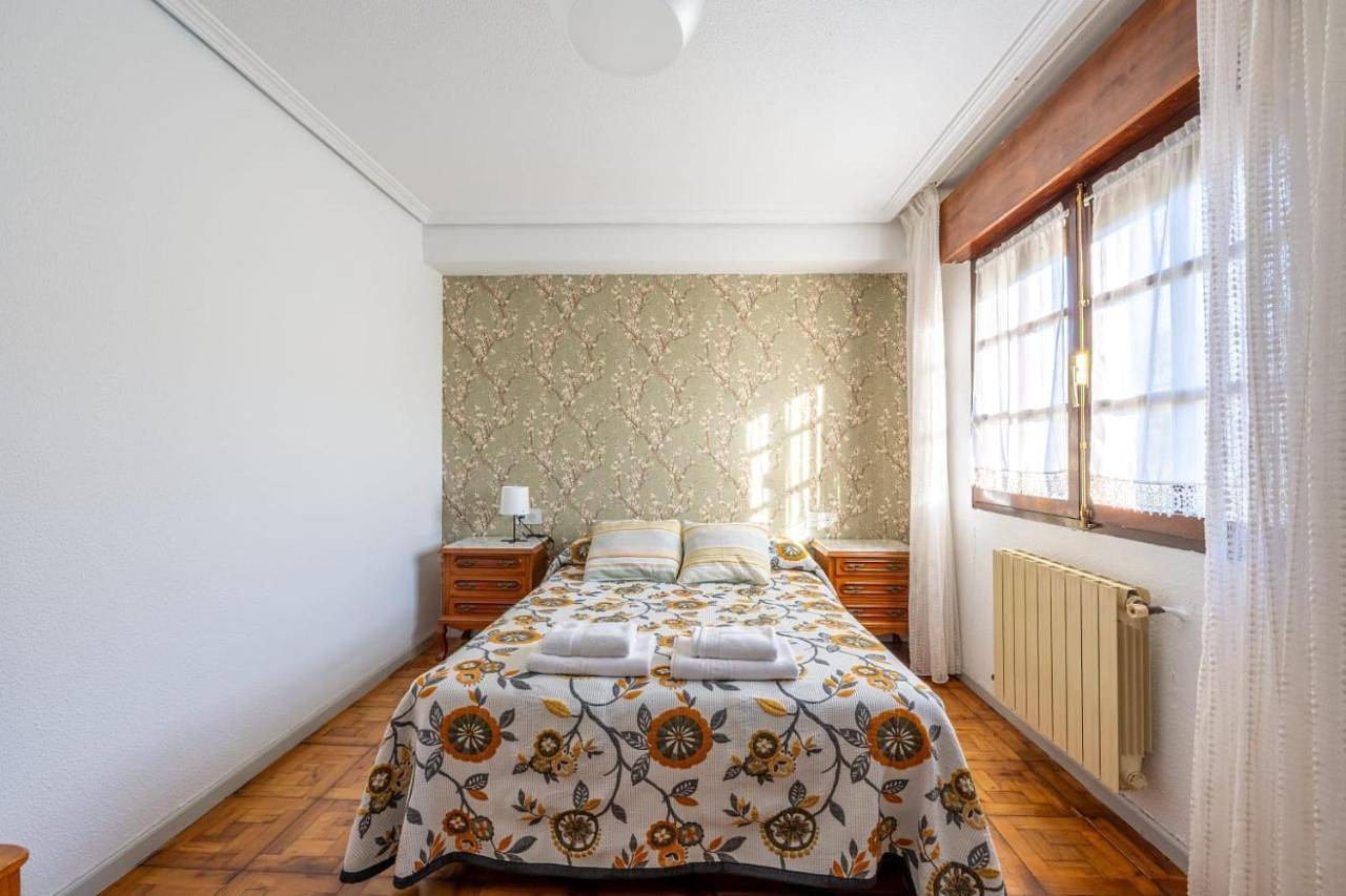 Geheel appartement, Casa Villa Maria in Ḥortigueru, Cabrales
