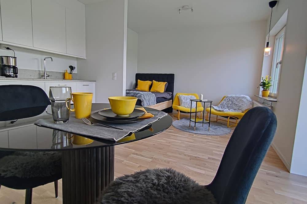Ganze Wohnung, Studio Central Mölnlycke in Härryda, Västergötland