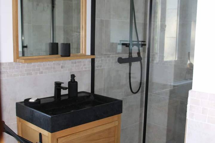 Location de vacances pour 4 personnes à La Chapelle-Faucher - 4