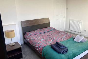 Glamping for 4 People in Crieff, Perthshire, Photo 1