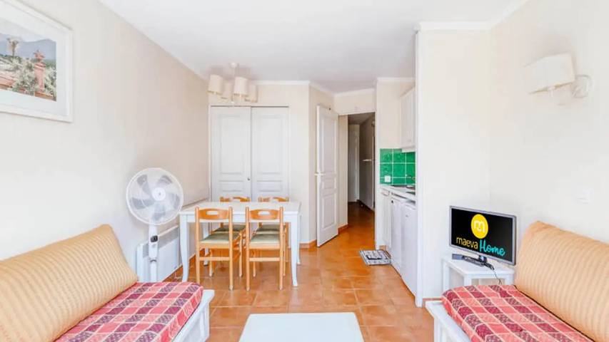 Ferienwohnung für 5 Personen, mit Haustier in Le Dramont