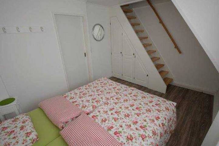Kliffkoje , Guatingwai 12 Foehr in Goting, Föhr