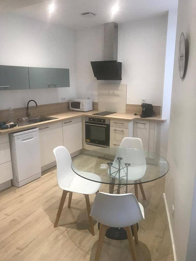 Gîte pour 2 personnes à Saint-Marcellin - 3