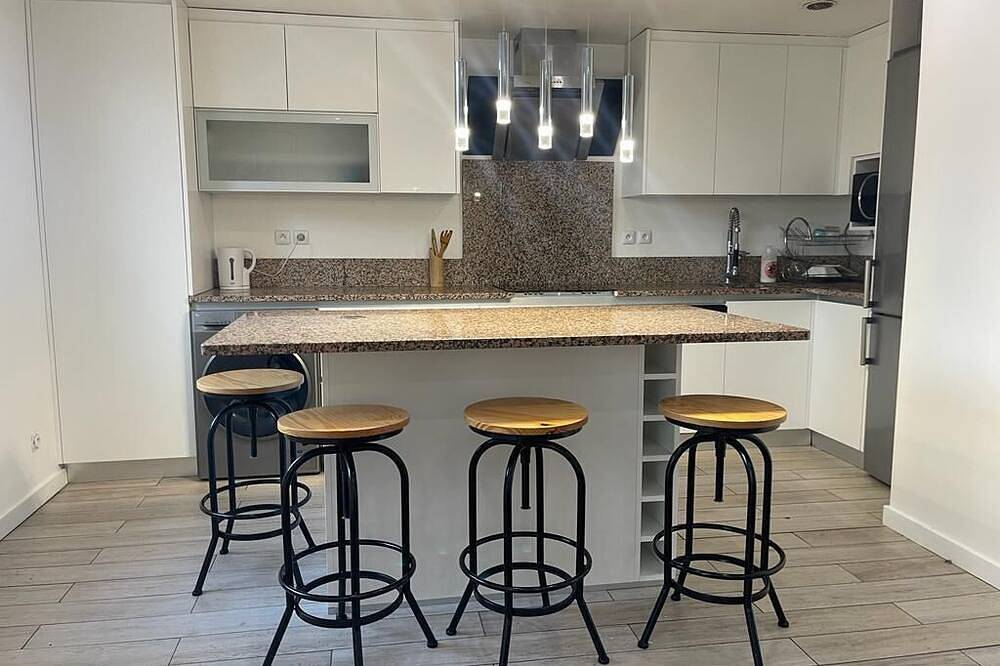 Entire apartment, Design apartment near Paris and Orly in Savigny-sur-Orge, Essonne