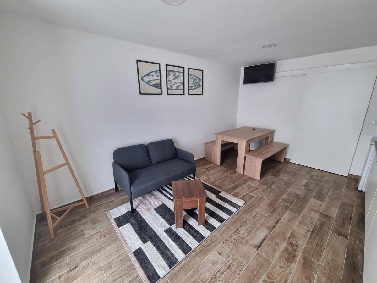 Standard Triple Studio in Peniche, Leiria District
