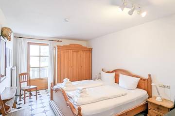 Ferienwohnung für 2 Personen in Schwangau, Allgäuer Alpen, Bild 1