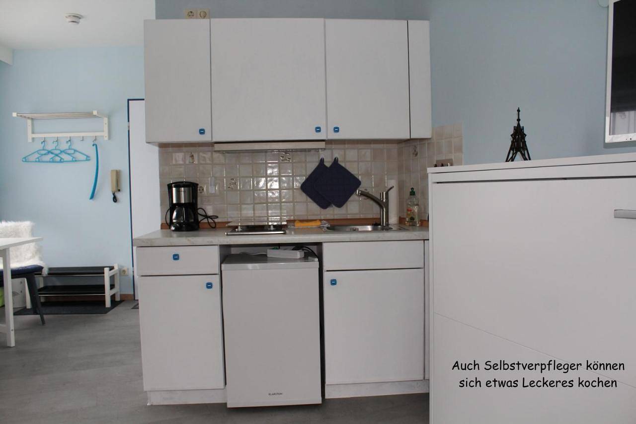 Ganze Wohnung, One-Bedroom Apartment in Fkk Strand Duhnen, Cuxhaven