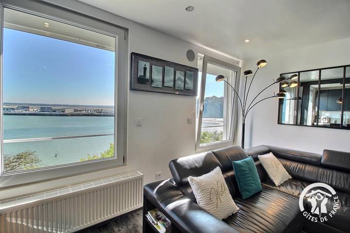 Gîte pour 4 personnes à Plérin - 4