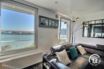 Gîte für 4 Personen in Plérin, Côtes-d'Armor, Bild 3