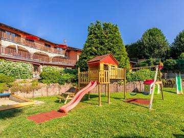 Vakantieappartement voor 4 Personen in Comune di Luino, Lago Maggiore (Lombardy), Afbeelding 1