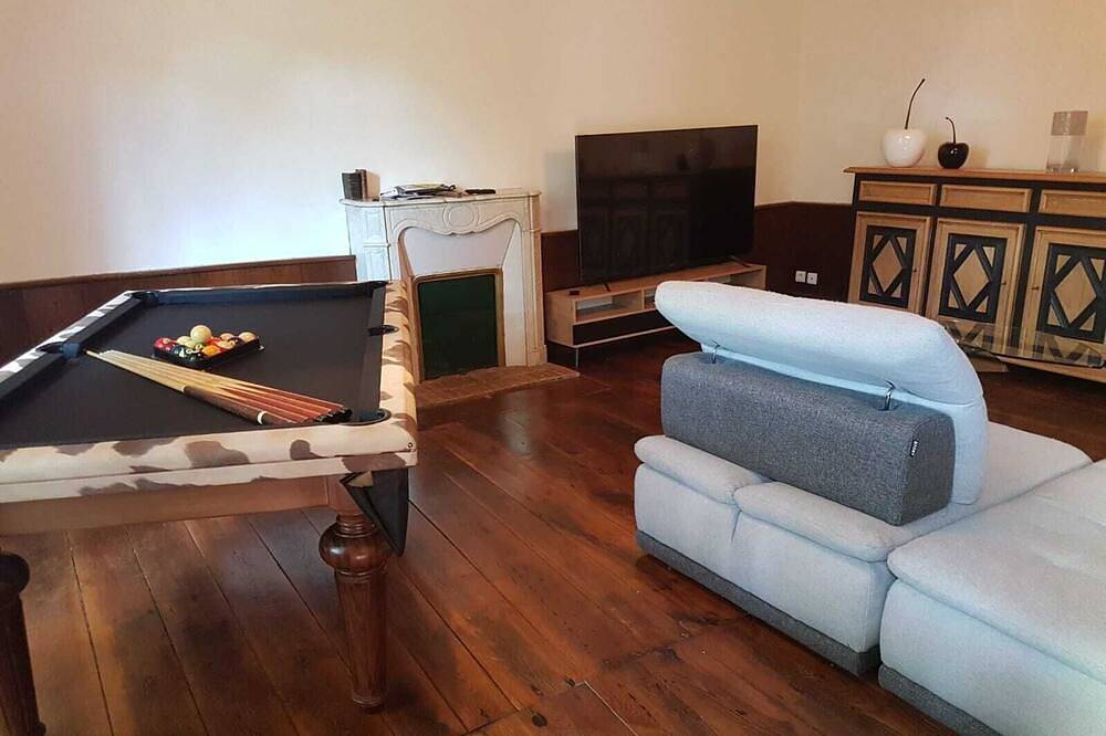 Photo : Maison de vacances
