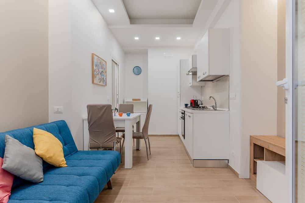Appartamento intero, GuestHost - Lovely Flat X4 in Borgo Sanzio in Catania, Catania e dintorni
