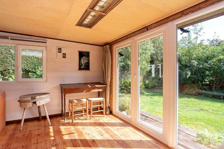 Maison pour 6 personnes, avec jardin à Wingene