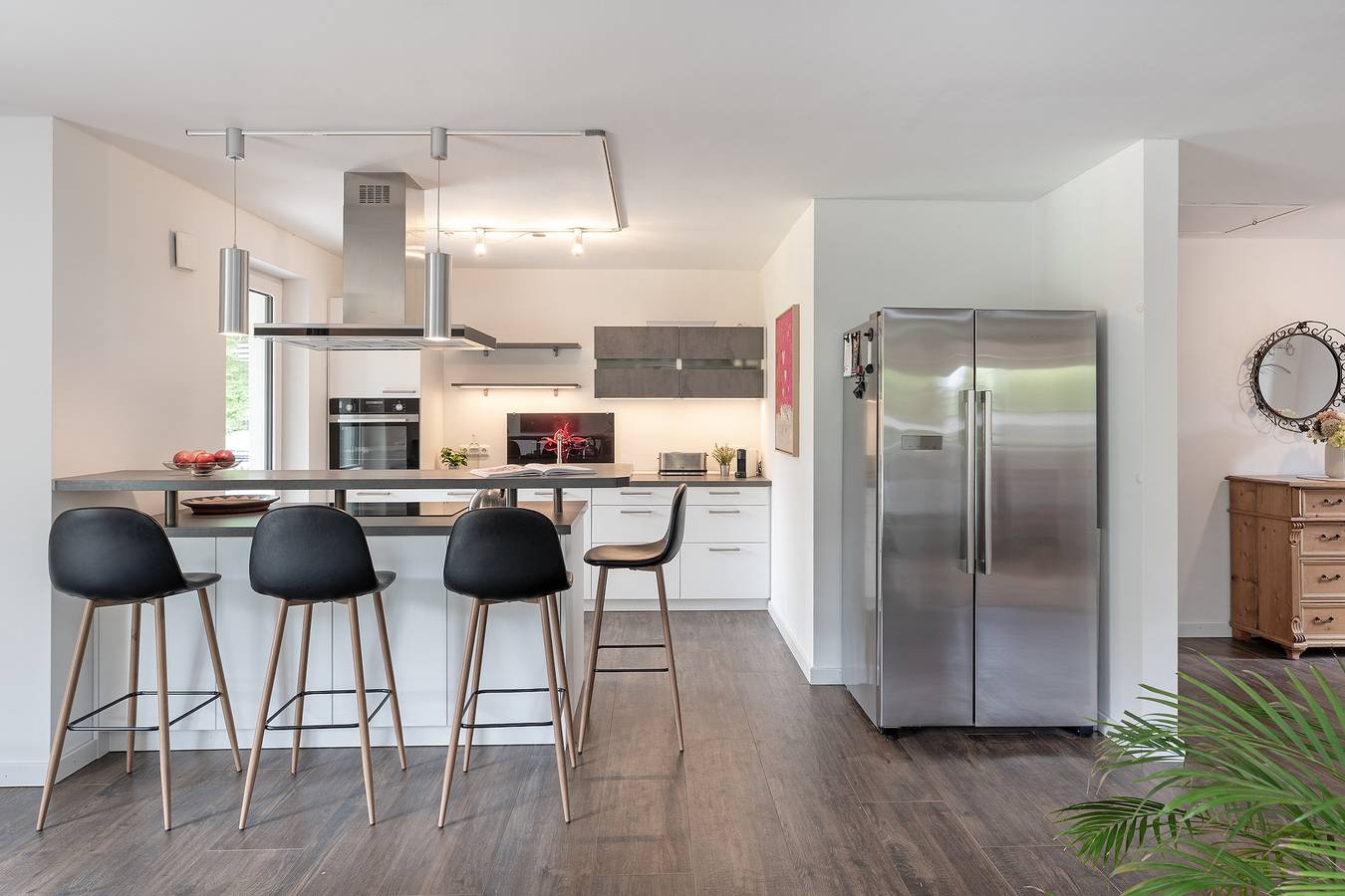 Achtern Hoff in Ahrensbök, Ostholstein