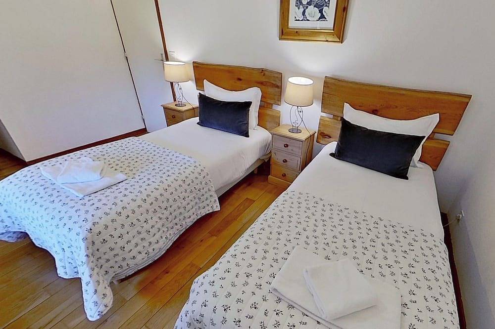 Ganze Wohnung, Ferienhaus für 6 Personen – „Le Safran“ in Gramat, Quercy