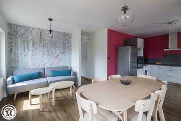 Location de vacances pour 4 personnes dans Office De Tourisme De Murolo