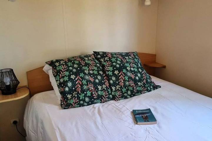 Gîte pour 2 personnes, avec Terrasse à Peyrignac - 2