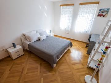 Villa für 8 Personen in Zadar Stadt, Zadar (Kommun), Bild 4