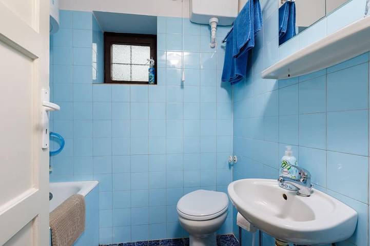 Ferienhaus für 3 Personen, mit Pool und Garten in Plattensee nordufer - 4