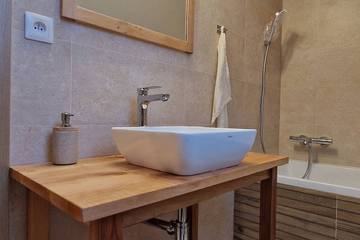 Chalet für 9 Personen in okres Brezno, Mittelslowakei, Bild 4