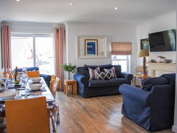 Cottage for 8 People in Salcombe, Devon, Photo 3