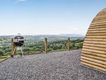 Cottage for 4 People in Carmarthenshire, South-Wales, Photo 2