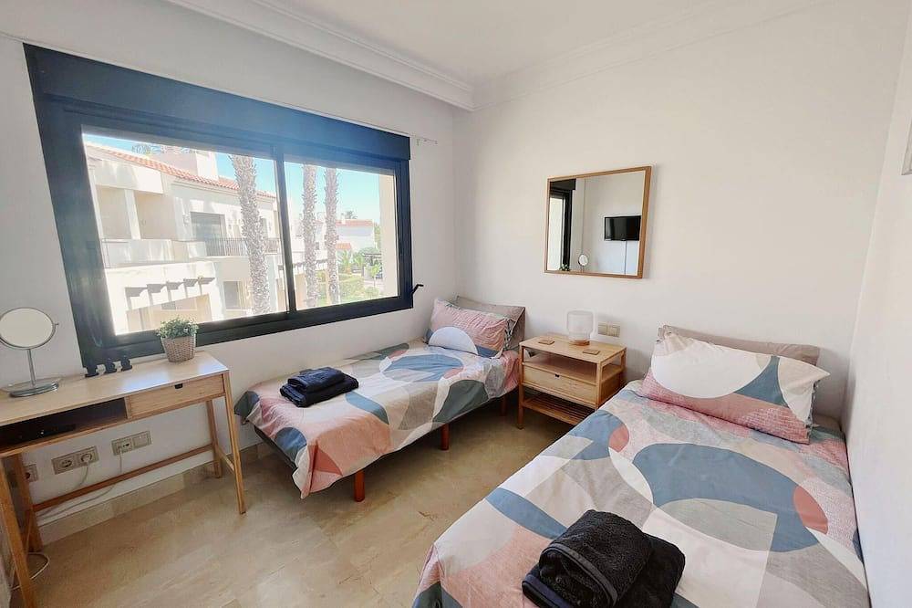 Casa Mila Roda Sleeps 4 with Pool in Roda Golf, San Javier