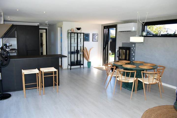 Villa für 6 Personen, mit Balkon/Terrasse in Kerteminde - 4