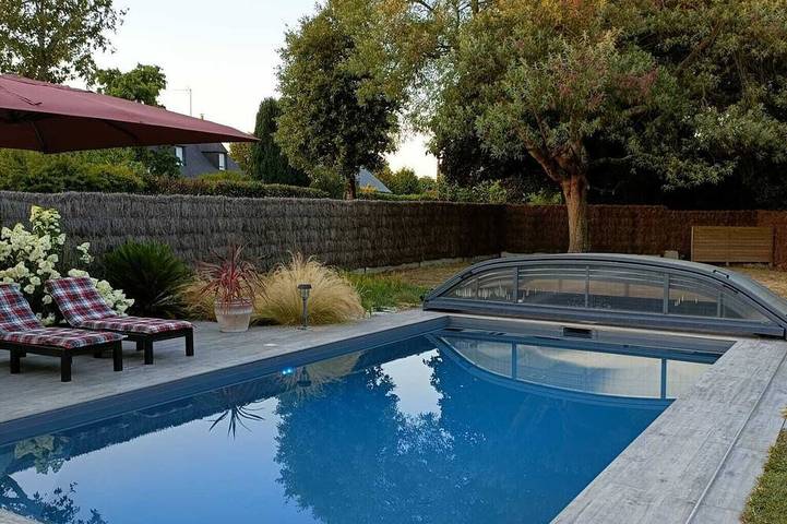 Location de vacances pour 6 personnes à Lauzach