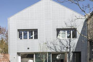 Maison De Vacances pour 8 Personnes dans Bordeaux, Région de Bordeaux, Photo 4