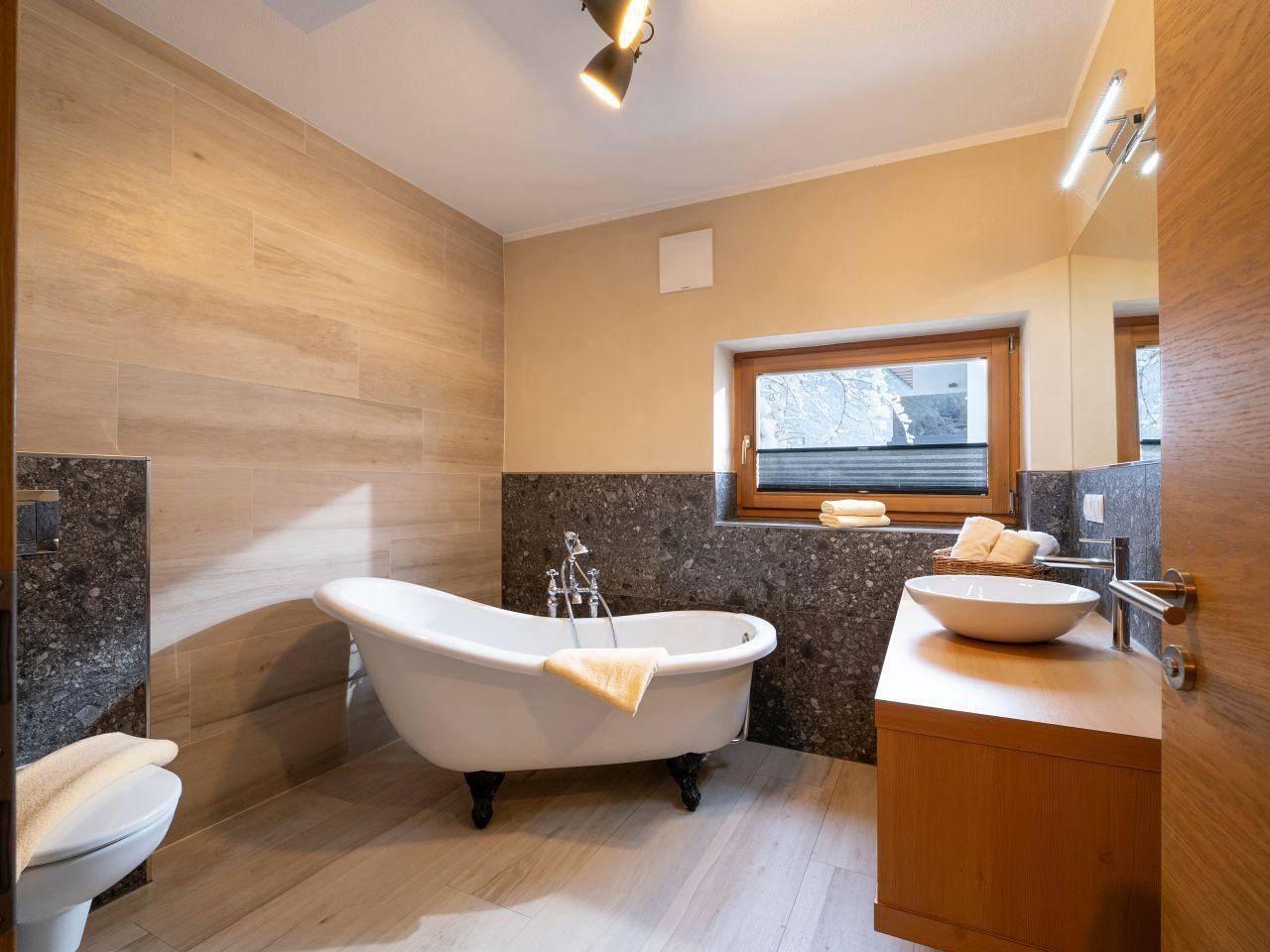 Ganze Ferienwohnung, Alpenrose Waidring in Waidring, Tiroler Unterland