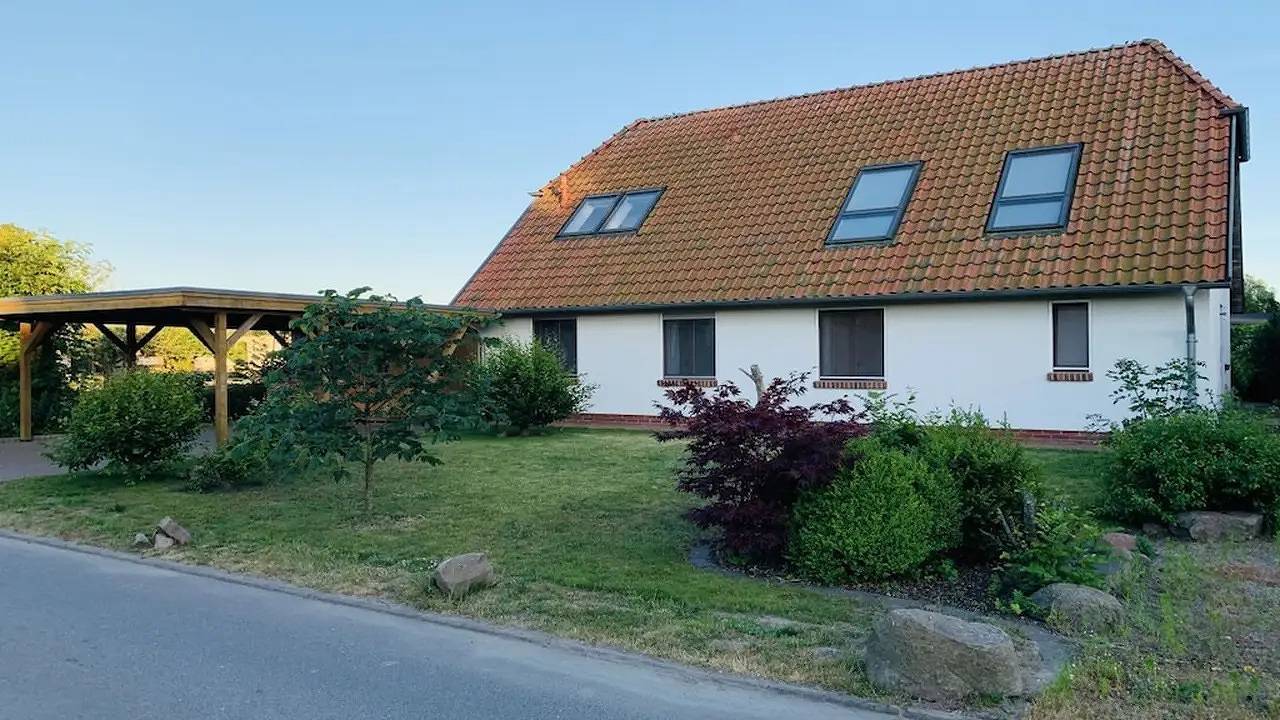 Ferienhaus für 10 Personen (240 m²) in Ummanz in Ummanz, Rügen