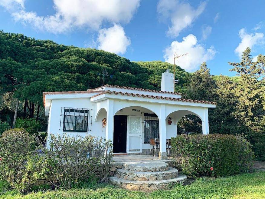 Two-Bedroom House in Tarifa, Costa de la Luz