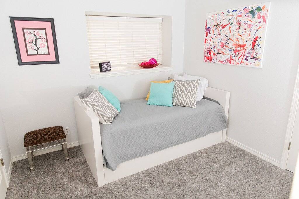 Seehaus mit privatem Pool in Skiatook Lake