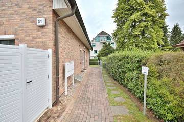 Ferienpark für 3 Personen, mit Garten in Timmendorfer Strand