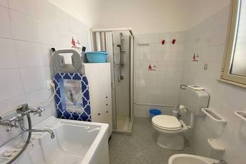 Villa per 10 Persone in San Lorenzo, Siracusa e dintorni, Foto 4