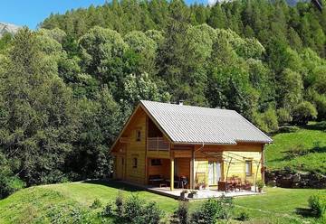 Gîte für 10 Personen, mit Garten in Provence-Alpes-Côte d'Azur