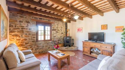 Villa pour 6 Personnes dans Conil de la Frontera, Costa de la Luz, Photo 4